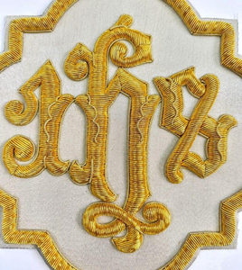 OEM Service Handmade Embroidery <b>Patch</b> Custom <b>Sew</b> <b>On</b> Badge Production for Apparel Manufacturers Wholesalers Distributors - Product Image 6