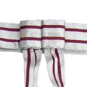 สายสะพายเครื่องแบบสไตล์ดั้งเดิม พร้อมการเย็บคุณภาพสูง และสายสะพายเครื่องแบบที่สวมใส่สบายสำหรับชุดที่เป็นทางการ - Product Image 2