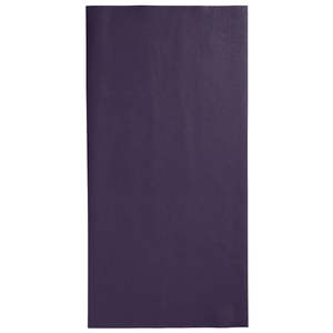 Cuir véritable grainé violet foncé pour la fabrication de sacs à main, chaussures, portefeuilles et projets de création originaux de qualité supérieure. - Product Image 5