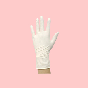 High Quality Disposable Nitrile Medical Gloves Powder Free Examination Gloves for Hospital Laboratory Clinic and Industrial Safe - Product Image 3