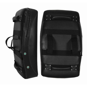 Bouclier d'entraînement complet OEM pour le sparring, alternative au sac de frappe pour le kick-boxing et le MMA, bouclier corporel en gros pour les arts martiaux - Product Image 4