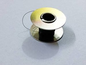 Hilo Invisible en Rollo, Hilo Mágico Negro para Magos - Product Image 4