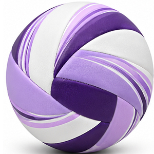 Fabricante de Balones de Voleibol Personalizados, OEM ODM, Balón de Entrenamiento para Interiores y Exteriores, Equipo Deportivo al por Mayor, Marca Privada, Suministro a Granel - Product Image 6