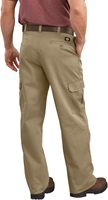 Pantalones Cargo Tácticos Impermeables al por Mayor para Hombre, Resistentes, para Senderismo, Trabajo, Entrenamiento, Poliéster/Algodón, Diseño Personalizado