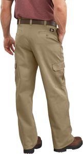 Wholesale Tactical <b>Cargo</b> <b>Pants</b> Men Heavy Duty Outdoor Hiking <b>Work</b> Training <b>Pants</b> Custom Design Manufacturer - Product Image 2