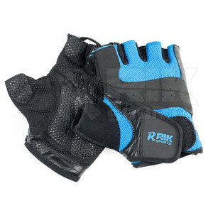 Guantes de Ciclismo con Nuevo Diseño 2026, Precio Económico, Servicio OEM, Transpirables, Modelo Hali Figure - Product Image 2