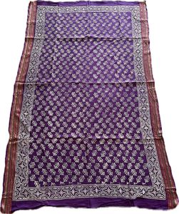 Women's Long Cotton Beach Sarong <b>Scarf</b> with Custom Logo Printing Breathable & Quick Dry for Sun Protection - Product Image 3