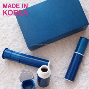 Boisson liquide orale au ginseng rouge coréen premium, enrichie en ginsénosides, pour adolescents, marque privée personnalisée - Product Image 1