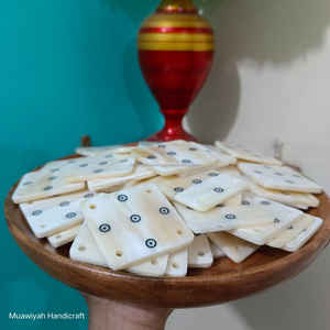 โคมไฟรูปกระดูกควายสำหรับตกแต่งคริสต์มาส - Product Image 5