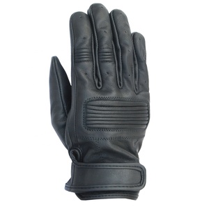 Nouveaux gants de moto uniques en gros, gants de motocross courts professionnels, gants de course, sports de plein air, imperméables, respirants, anti-UV - Product Image 2