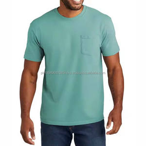 Camiseta Deportiva Ajustada y Transpirable con Cuello Redondo para Hombre, Camisetas Personalizadas Baratas con Estampado, Camiseta de Manga Corta para Hombre - Product Image 1
