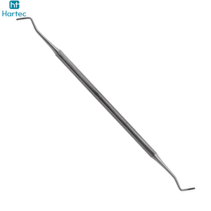 Kit d'outils de manucure et pédicure en acier inoxydable de qualité supérieure, kit de soin des ongles avancé pour ongles épais et incarnés, instruments de podologie - Product Image 4