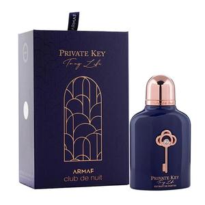 Club De Nuit chiave privata per la mia vita Unisex ExDP | Armaf - Product Image 3