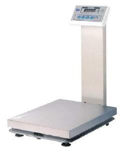 Báscula Industrial Inteligente SI-1 para Ejes, de Alta Resistencia, con Sistema de Conteo y Limitación de Peso de Piezas, Pantalla OEM Tipo O, con RS-232 - Product Image 1