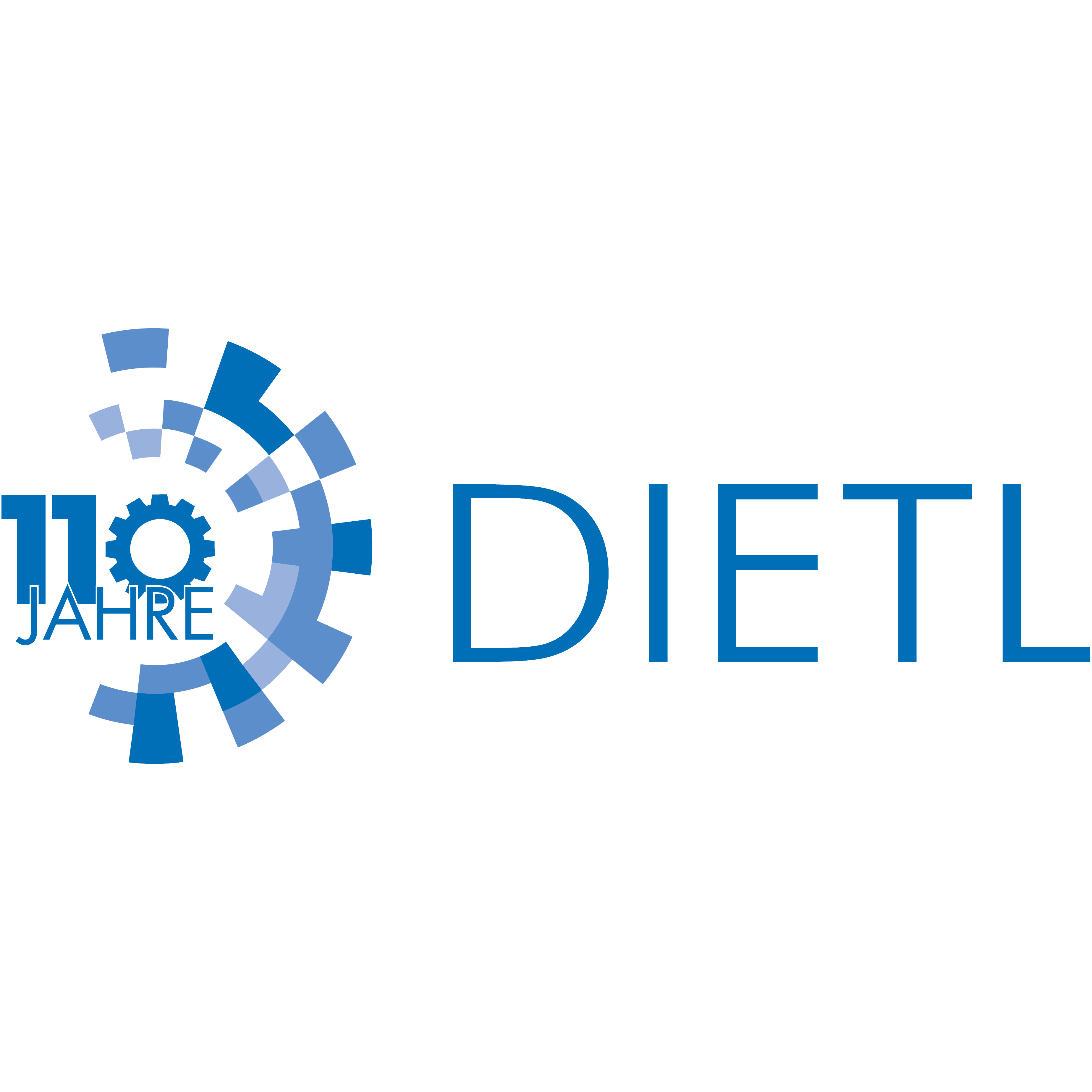 Dietl Feinmechanik GmbH & Co. KG logo