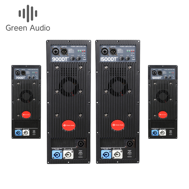 GAP-700DT Professional Amplifier Module for Subwoofer With CE Certificate
