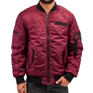 2025 Custom Pakistan Men's Bomber <b>Jacket</b> Fashion Casual Letter Printing Styles <b>Cheap</b> Price Men's Bomber <b>Jacket</b> for <b>Winter</b> - Product Image 1