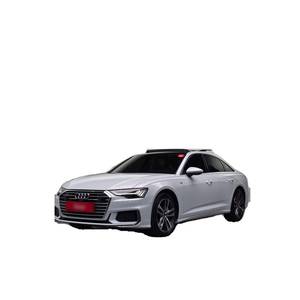 Audi A6 45 TFSI Quattro Premium 2023, 25 990 km, Volant à Gauche, Sièges en Cuir, Caméra Arrière - Product Image 1