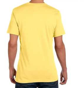 Camiseta de Gimnasio para Hombre 2026 con Logotipo Personalizado, Nuevo Diseño, Spandex y Poliéster, Estilo Americano - Product Image 2