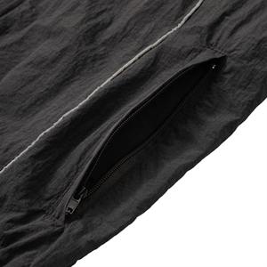 Nouvelle conception de survêtements imperméables, couleur unie, coupe-vent pour hommes, fabriqué en usine, prix bas, coupe-vent pour hommes - Product Image 6