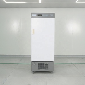 Réfrigérateur de laboratoire BIOBASE 288L 2~8°C ℃   Réfrigérateur à dégivrage automatique contrôlé par microprocesseur pour laboratoire - Product Image 3