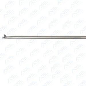 Juegos de punzones para trasplante de cabello Calidad Premium 360 Antrum giratorio Back-Biter Punch Surtechs Instruments Medic Instruments - Product Image 2