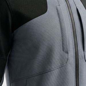 Veste de moto en cuir véritable pour homme de qualité supérieure, nouvelle arrivée, vestes de moto d'hiver, protections amovibles, personnalisables - Product Image 5