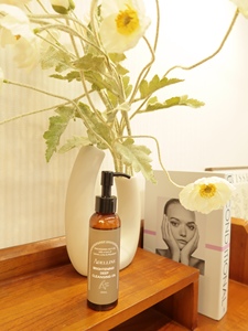 Adelline, conjunto coreano de calidad superior para el cuidado de la piel antienvejecimiento, brillo facial para adultos, Limpieza Profunda, aceite de macadamia, piel antiarrugas - Product Image 4