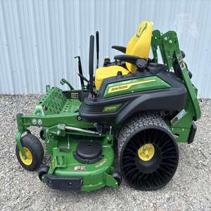 Envío Rápido, Cortadoras de Césped John Deere Z960M Zero Turn 2025 - Product Image 3