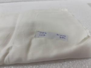 Natural Banana Fiber Fabric Breathable Eco-Friendly Textile Material for Girls' Garments Home Furnishing Crafts and Fashion Use - Product Image 3