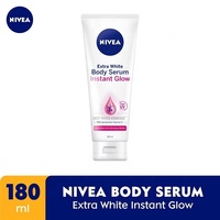 NIVEA SKIN CARE LOTION EXTRA WHITE NIGHT NOURISHING MOISTURIZER REPAIR PROTECT WHITENING WOMEN'S PERSONAL INDONESIAN