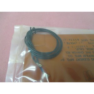 AMAT 1410-01009 HEATER, HEATING ELEMENT MFG 115559-3 - อุปกรณ์และอะไหล่เซมิคอนดักเตอร์ระดับโลกที่เชื่อถือได้ - Product Image 3