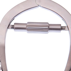 Rétracteur Joll professionnel en acier inoxydable, instrument chirurgical médical pour les procédures de chirurgie générale en milieu hospitalier - Product Image 5