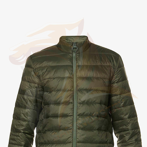 Dernier style, veste d'hiver pour homme en toile à capuche confortable, de haute qualité, imperméable et respirante - Product Image 6