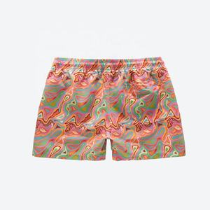 Pantalones cortos de malla de baloncesto para hombre, ropa de entrenamiento personalizada por sublimación, talla juvenil y adulta, precio barato - Product Image 2