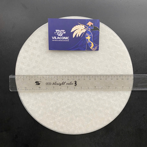 Galletas de Papel de Arroz Redondas de 300 gramos, 475 gramos, 500 gramos, Tamaño 18 cm, 22 cm, 30 cm, Origen Vietnam - Product Image 6