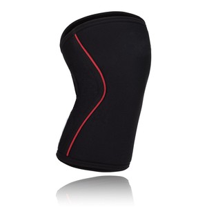 2025 Gym Powerlifting 7mm Weightlifting <b>Compression</b> <b>Knee</b> Pad <b>Support</b> Elbow Brace Neoprene <b>Knee</b> Sleeves Adjustable <b>Knee</b> <b>Support</b> - Product Image 4