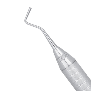 Condensador Dental No. 3T Tanner de 1.6MM y 2.0MM, Instrumento de Relleno Restaurador de Acero Inoxidable - Product Image 3