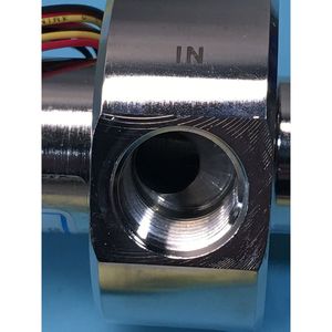 Interruptor de Flujo AUTOFLOW FS5108CB-8, 1000 PSIG - Equipo y Piezas de Semiconductores de Confianza de Marca Global - Product Image 4