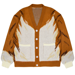 Camisa ligera con botones, transpirable, para mujer, suave y fluida, para la temporada de primavera, blusa fluida para mujer - Product Image 5