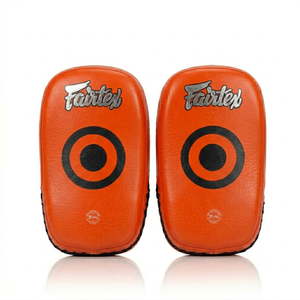 แผ่นฝึกซ้อมฟิตเนส Fairtex รุ่นพรีเมียม อุปกรณ์ฝึกสมาธิแบบพกพาเพื่อพัฒนาทักษะและออกกำลังกาย - Product Image 5