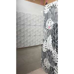 Azulejos de pared de cerámica de 250x750mm de superficie brillante y Mate antideslizante de alta calidad para hotel, villa, apartamento - Product Image 5