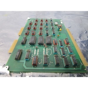 Axcelis Eaton 1501060, 1501060-1 Counter <b>Timer</b> - Trusted Global Legacy Semiconductor Equipment and Parts at - Product Image 5