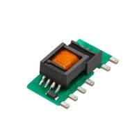 Konverter AC DC Mornsun 5V 3W LS03-13B05R3 SMPS SIP Single Switching Power Supply 5VDC Input Lebar 305VAC Modul IoT 72%