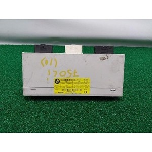 ECU และโมดูลคอมพิวเตอร์มือสองสำหรับรถยนต์ซีรีส์ 7 รุ่น 7258363 - Product Image 1
