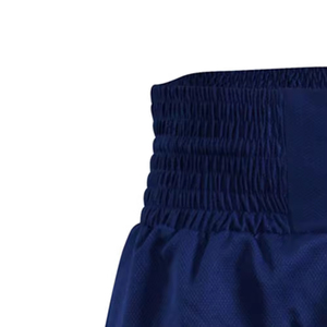 Shorts de Muay Thai pour hommes, dernières créations, anti-plis, prix abordable, très demandés, respirants, haute qualité, sur mesure. - Product Image 1