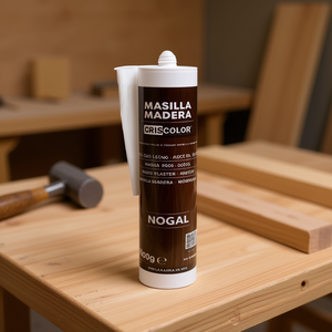 Masilla para Madera de 400g con Recubrimiento de Fosfato, Categoría de Productos Químicos - Product Image 3