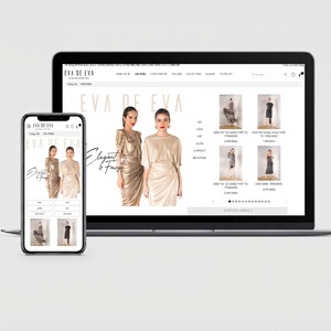 Servicios de Lanzamiento de Tiendas de Moda Estratégicas: Creando Plataformas de Venta en Línea de Ropa Elegante para Altas Ventas - Product Image 2