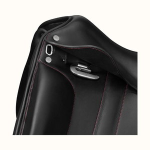Selle d'équitation personnalisée, équipement équestre durable pour les propriétaires de chevaux, les cavaliers, les entraîneurs et les sports équestres - Product Image 6
