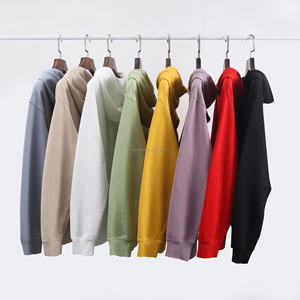 600g pull à capuche en velours renard argenté pour hommes hiver polaire épais sweat à capuche en velours non inversé - Product Image 1